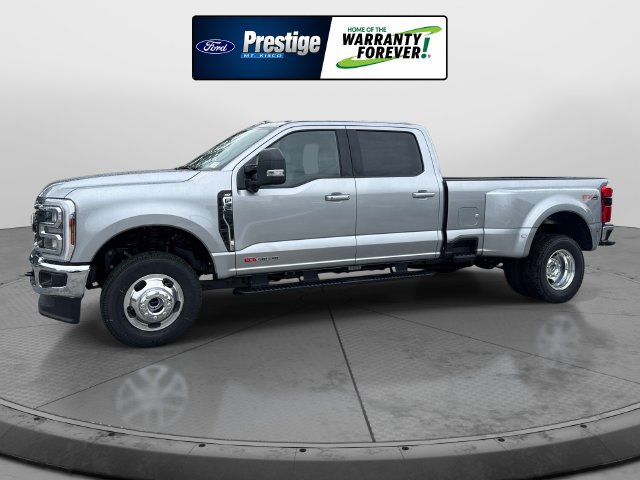 New 2027 Ford F350 XLT w/ XLT Premium Package AWD/4WD image 8