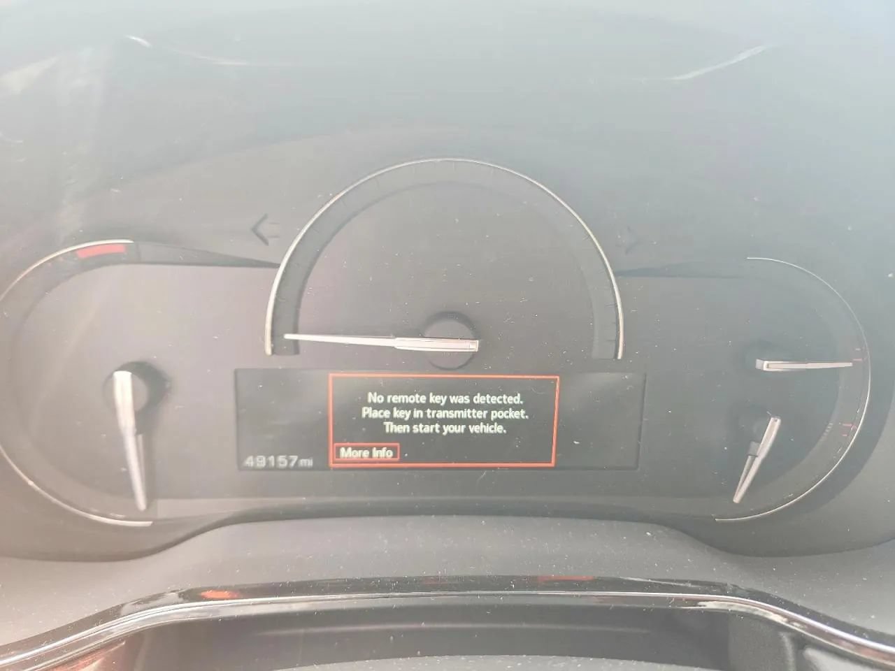 Used 2019 Cadillac CTS Sedan RWD image 9