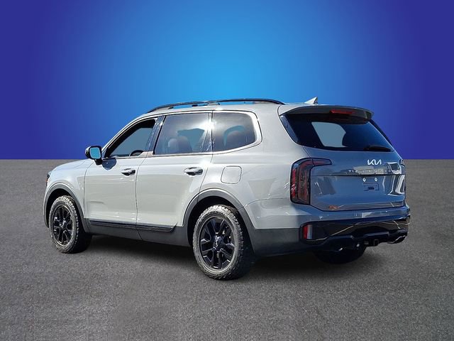 Used 2024 Kia Telluride SX X-Pro image 6