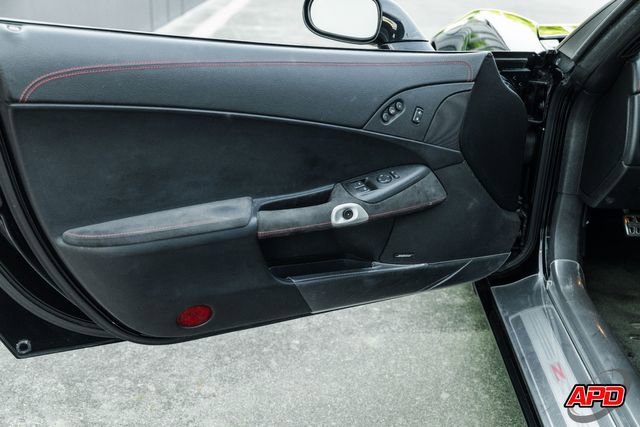 Used 2012 Chevrolet Corvette Z06 w/ 3LZ Preferred Equipment Group image 63