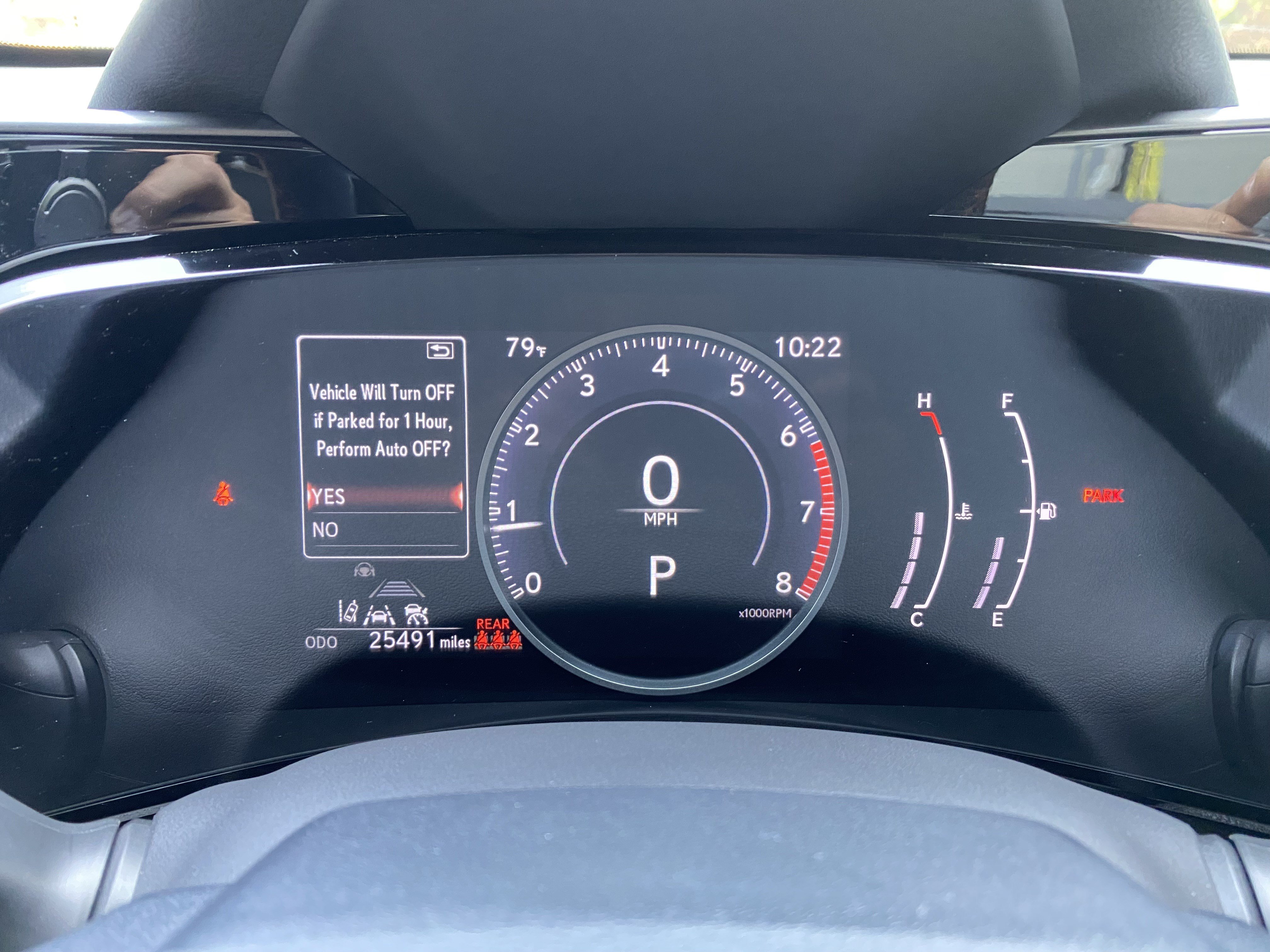 Used 2022 Lexus NX 350 AWD w/ Accessory Package 2 image 21