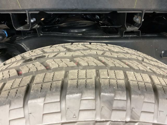 Used 2022 Toyota Tundra Limited image 8