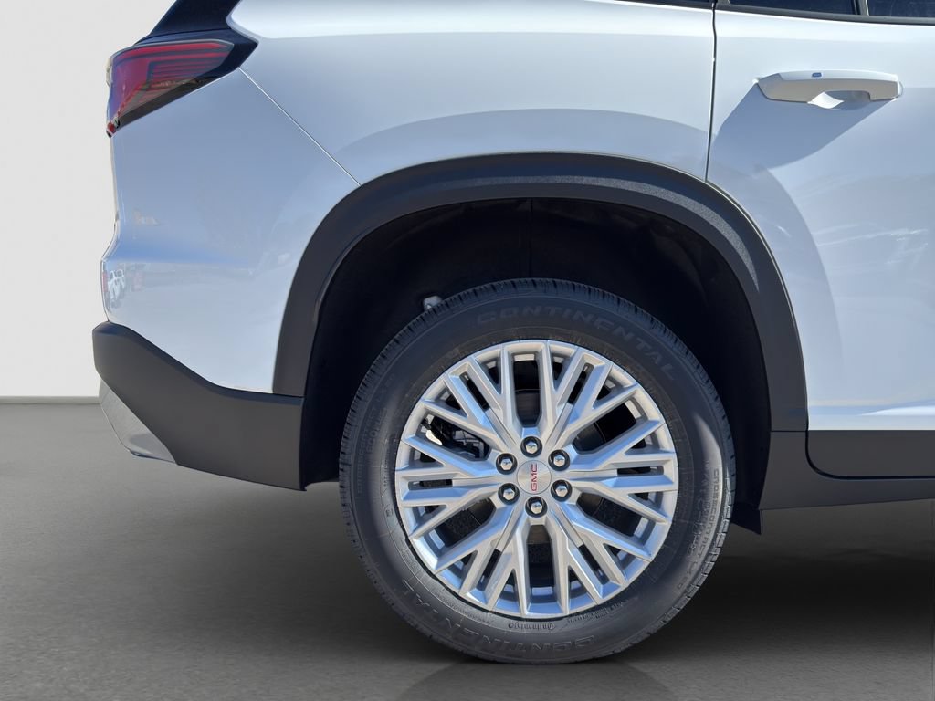 New 2026 GMC Acadia Elevation w/ Elevation Premium Package AWD/4WD image 17