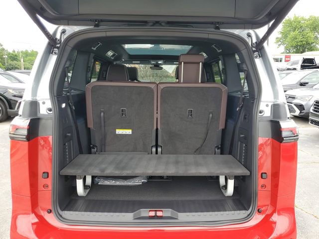 Used 2025 Volkswagen ID. Buzz Pro S Plus RWD image 8