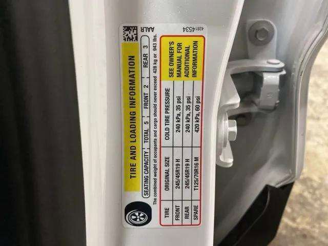 Used 2025 Chevrolet TrailBlazer RS w/ Convenience Package image 94