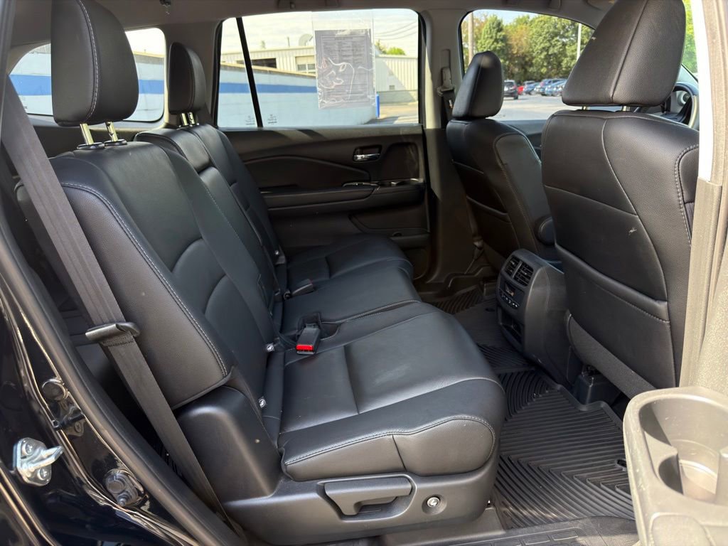 Used 2017 Honda Pilot EX-L image 24