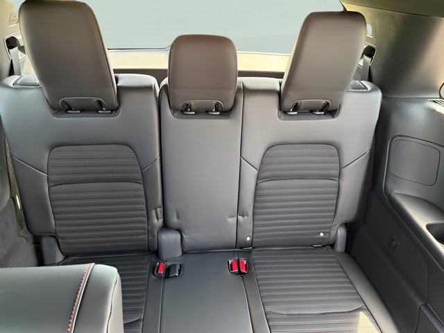 New 2026 Nissan Pathfinder Rock Creek AWD/4WD image 34