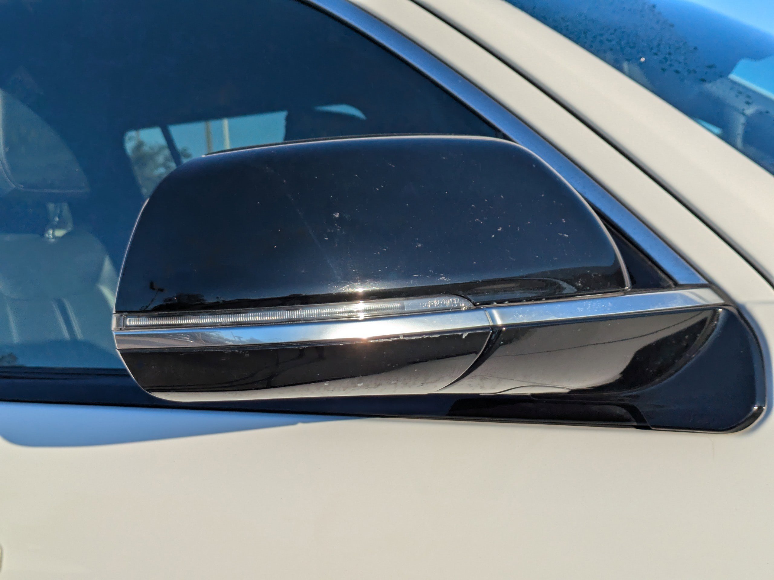 Used 2024 Jeep Wagoneer L Series II image 11