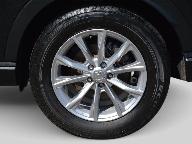 Certified 2023 Honda CR-V EX-L image 32