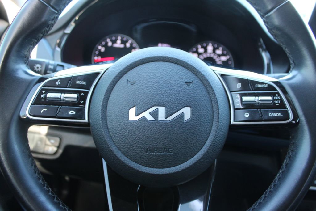 Used 2022 Kia Seltos S image 26