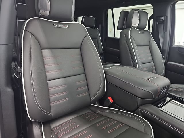 New 2026 GMC Yukon XL AT4 Ultimate AWD/4WD image 31