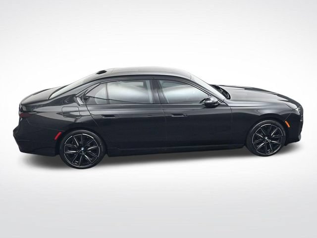 New 2026 BMW i7 xDrive60 AWD/4WD image 26
