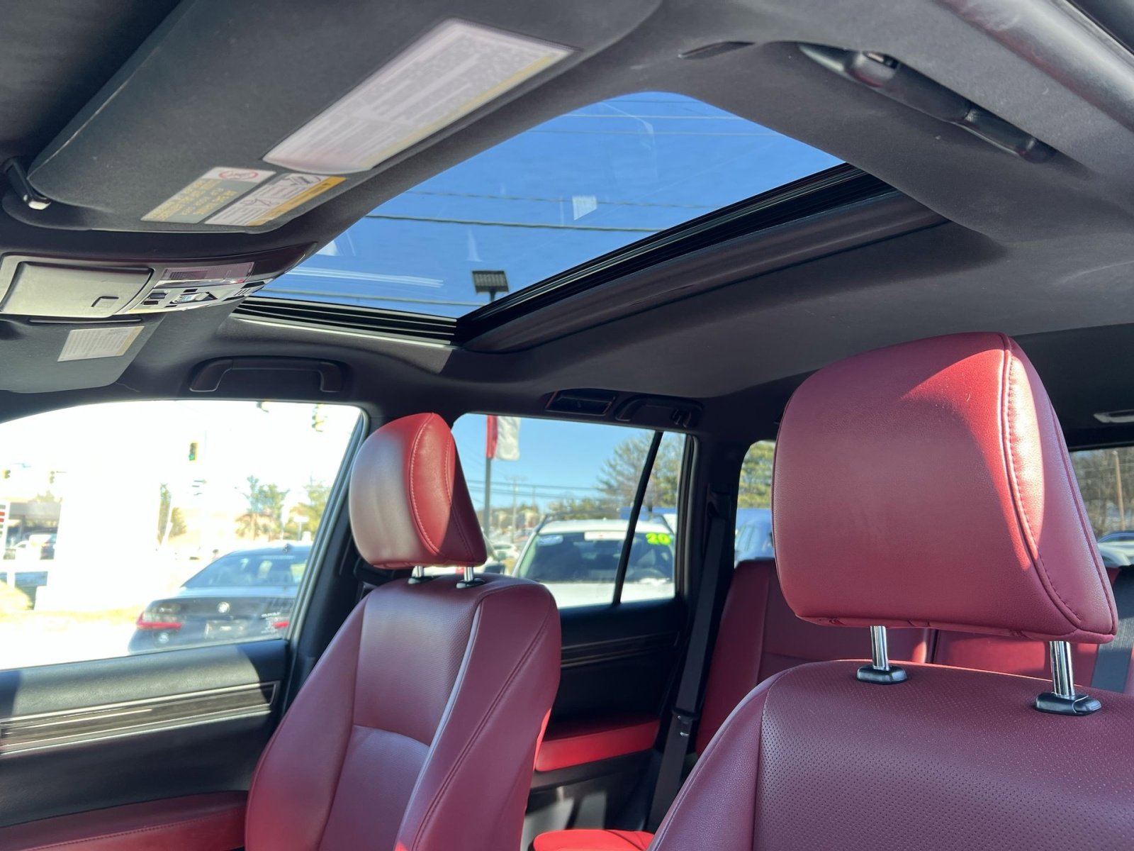 Used 2023 Lexus GX 460 Premium image 24