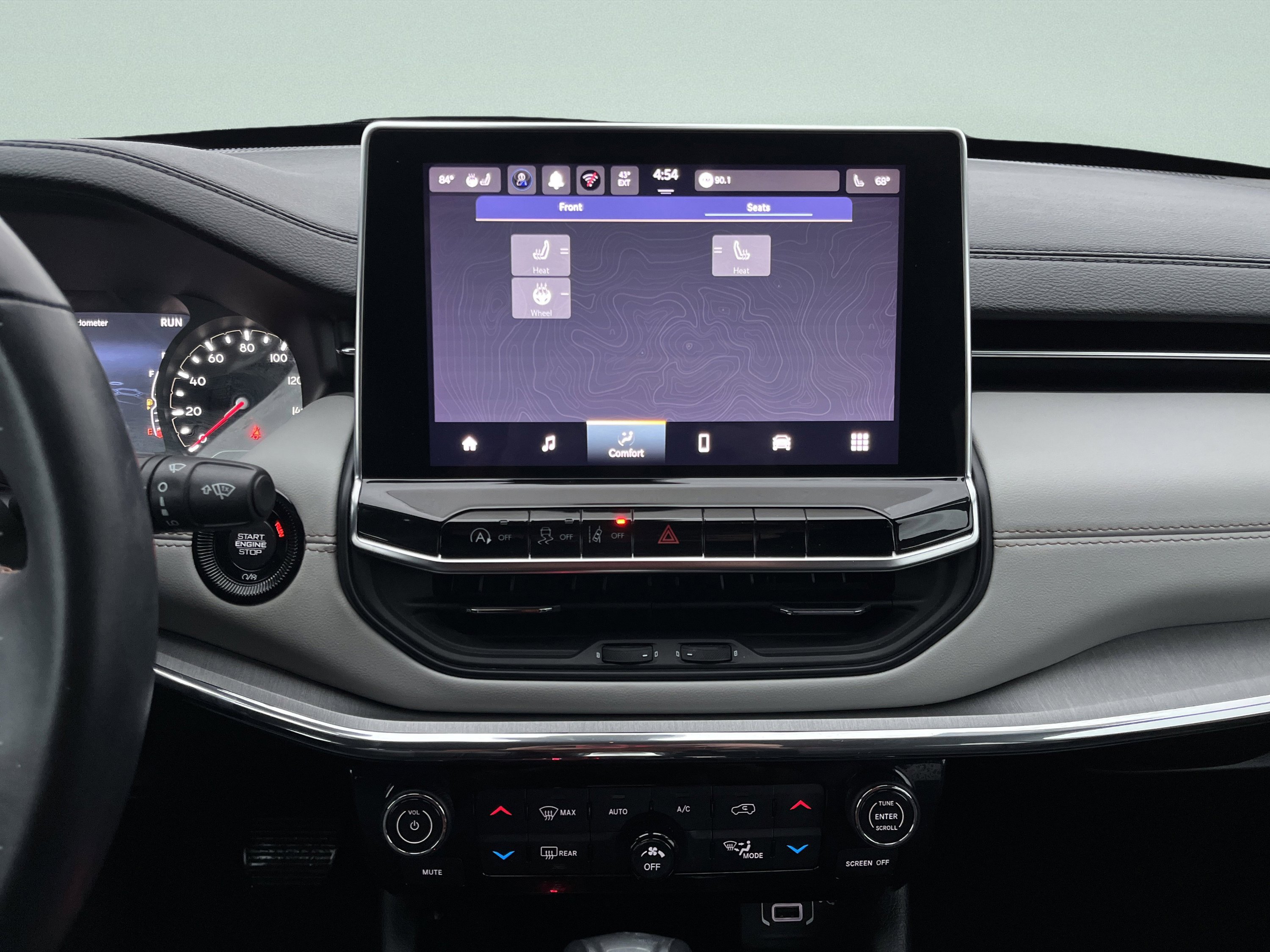 Used 2022 Jeep Compass Limited image 27