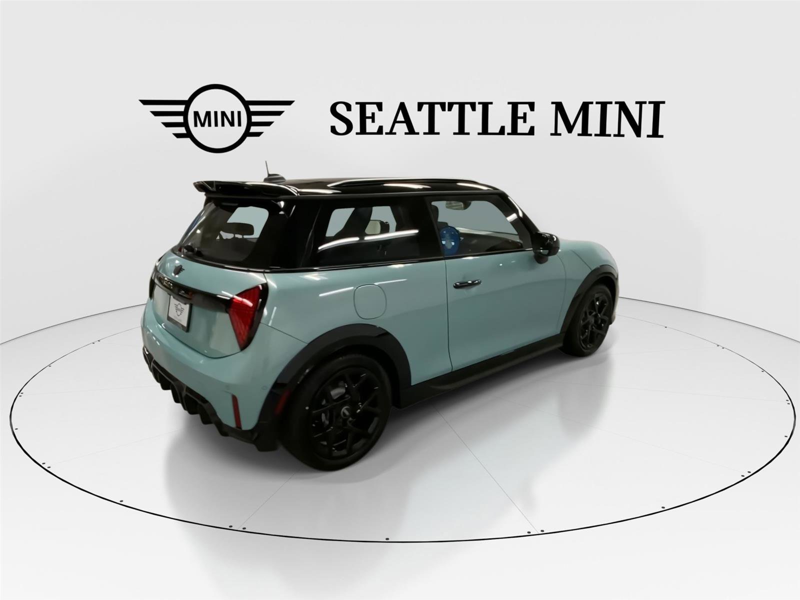 New 2026 MINI Cooper S image 11
