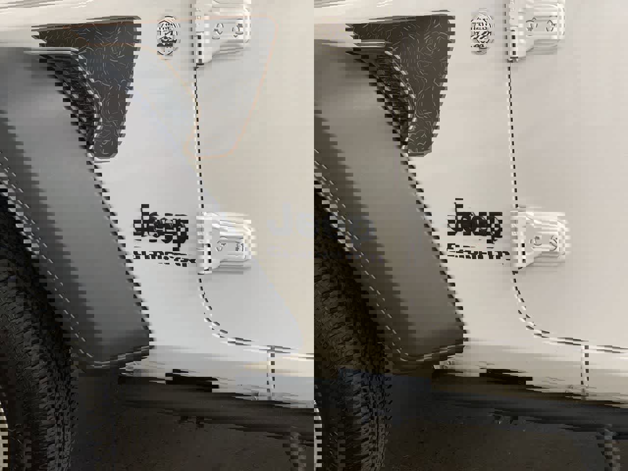 Used 2020 Jeep Gladiator Sport w/ Quick Order Package 24S image 10