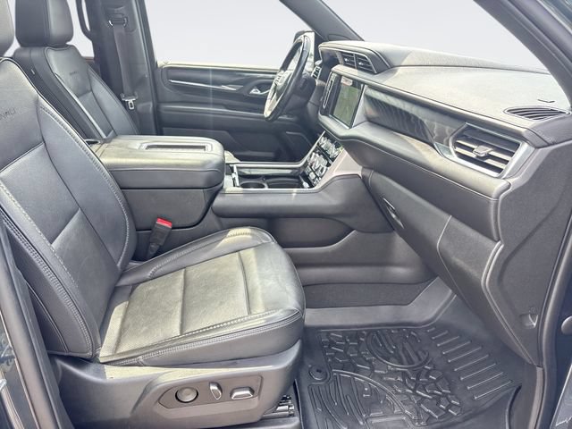 Used 2022 GMC Yukon Denali RWD image 27