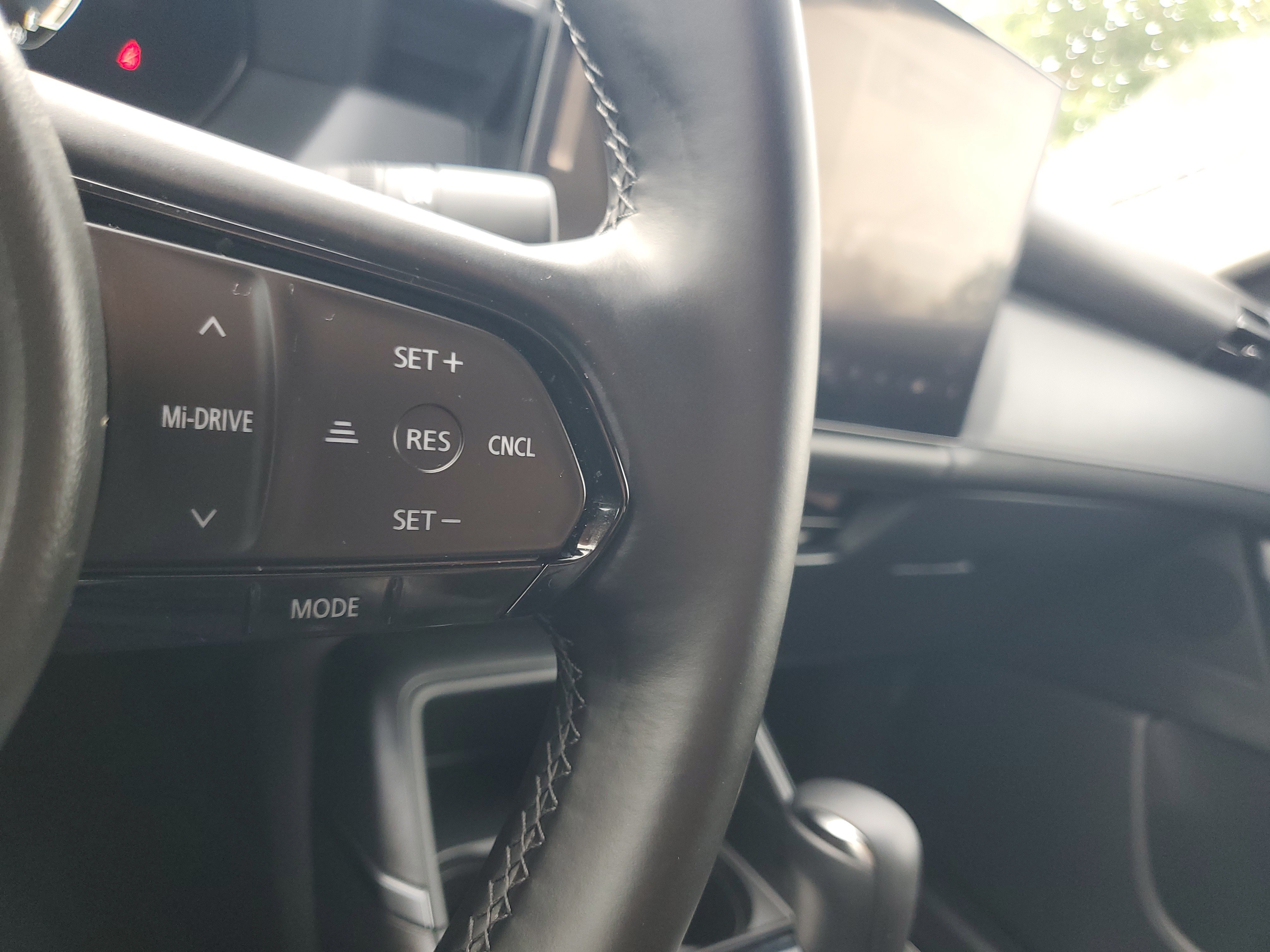 Used 2026 MAZDA CX-5 Preferred AWD/4WD image 26
