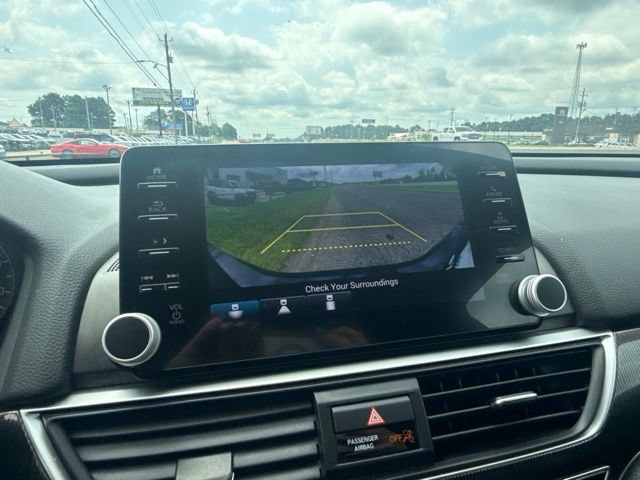 Used 2022 Honda Accord Sport image 21