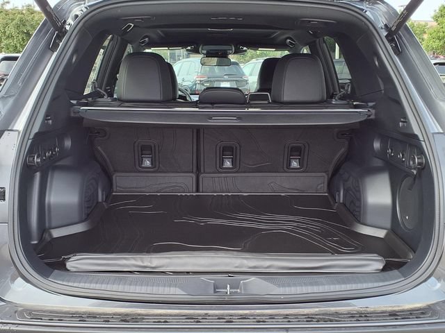 New 2026 Subaru Forester Sport w/ Onyx Edition AWD/4WD image 5