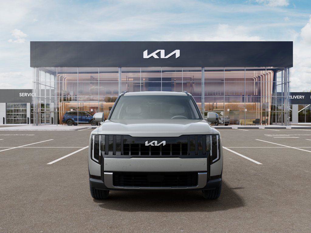 New 2027 Kia Telluride S w/ Towing Package AWD/4WD video 2