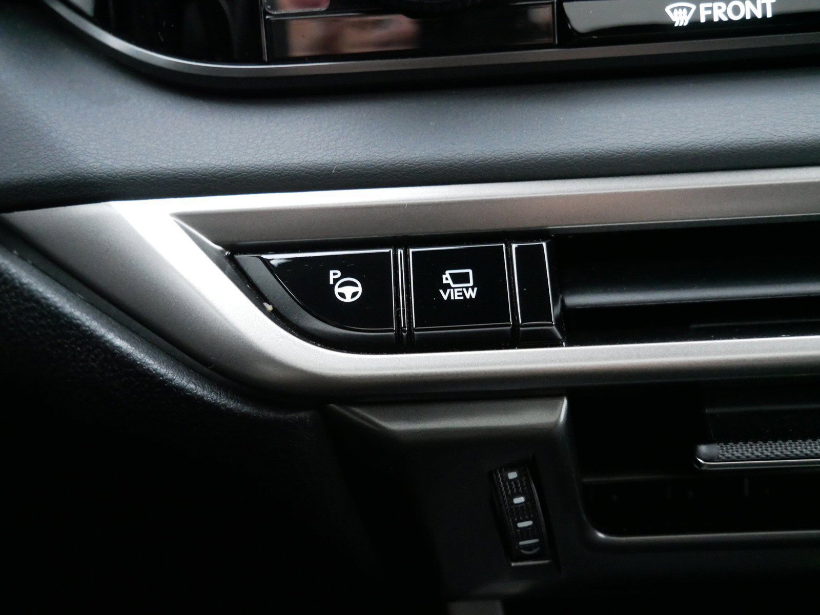 Certified 2024 Lexus RX 350 Premium Plus w/ Convenience Package FWD image 24