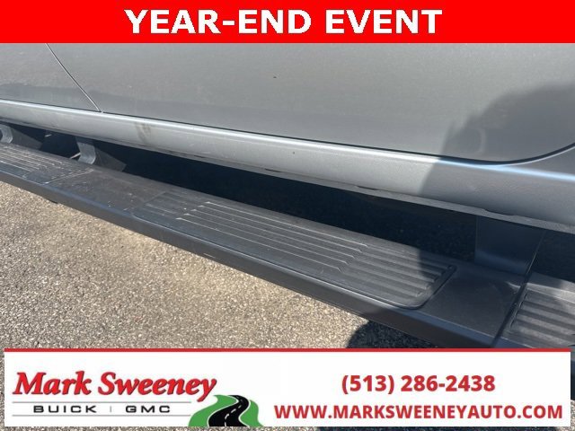 Used 2023 GMC Sierra 2500 Pro w/ Convenience Package image 19