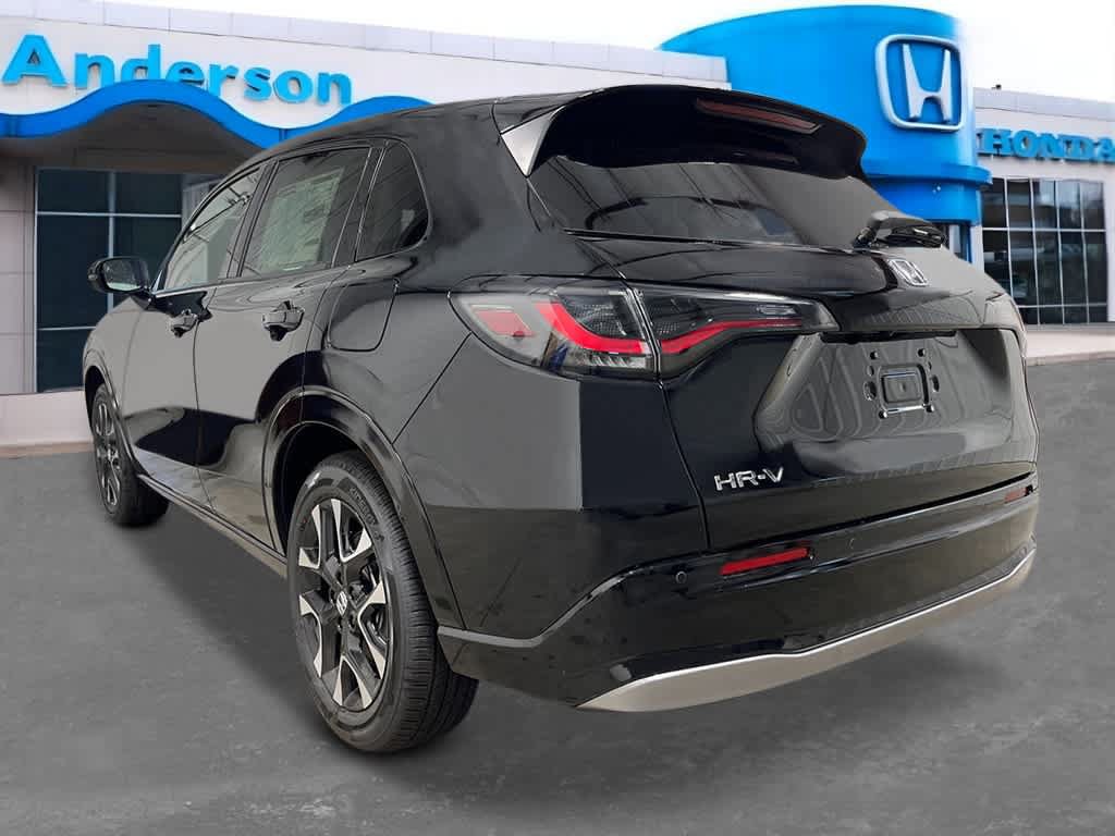 New 2027 Honda HR-V EX-L image 3
