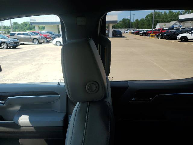 New 2026 GMC Sierra 1500 SLT AWD/4WD image 12