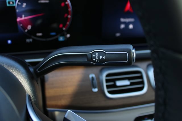 New 2026 Mercedes-Benz GLE 350 4MATIC image 11