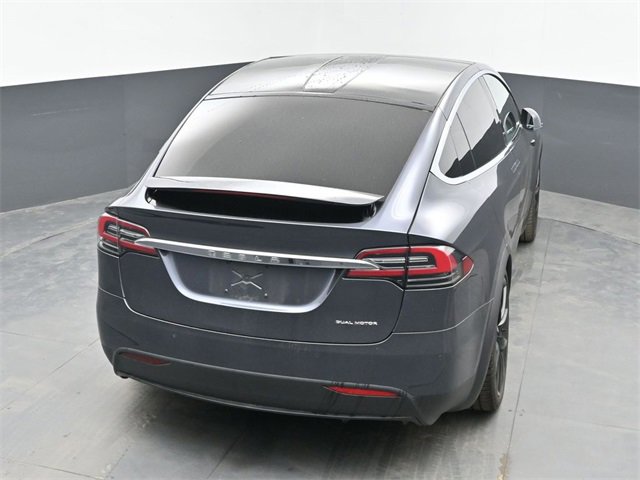 Used 2020 Tesla Model X Long Range image 39