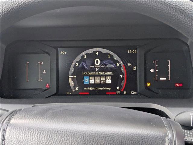 New 2026 Toyota Tacoma SR5 image 11