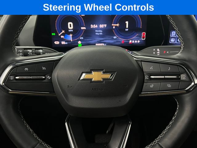 Used 2024 Chevrolet Blazer EV LT AWD/4WD image 21