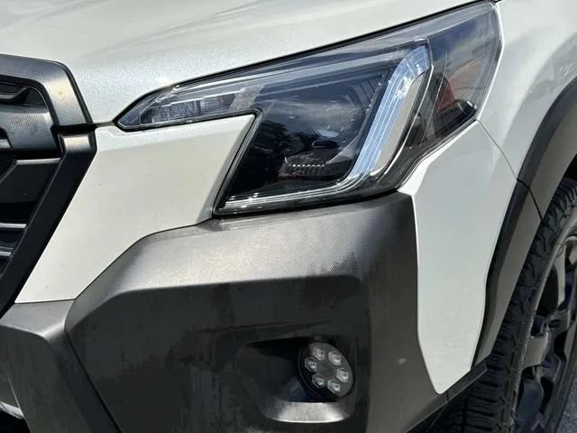 Used 2024 Subaru Forester Wilderness AWD/4WD image 11
