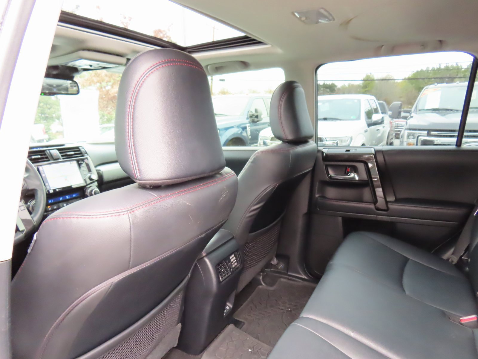 Used 2021 Toyota 4Runner TRD Pro image 38