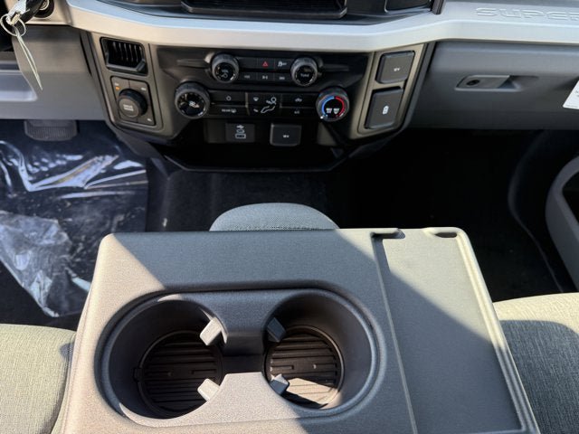 New 2026 Ford F350 XL AWD/4WD image 15