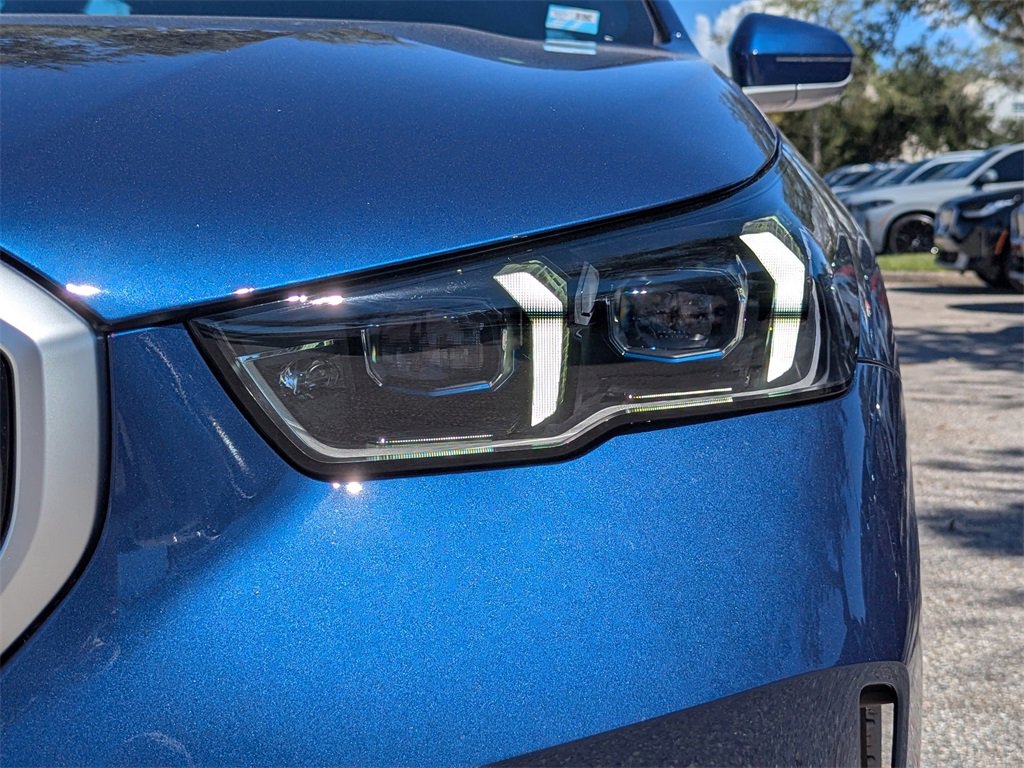 New 2026 BMW i5 eDrive40 w/ Executive Package image 9