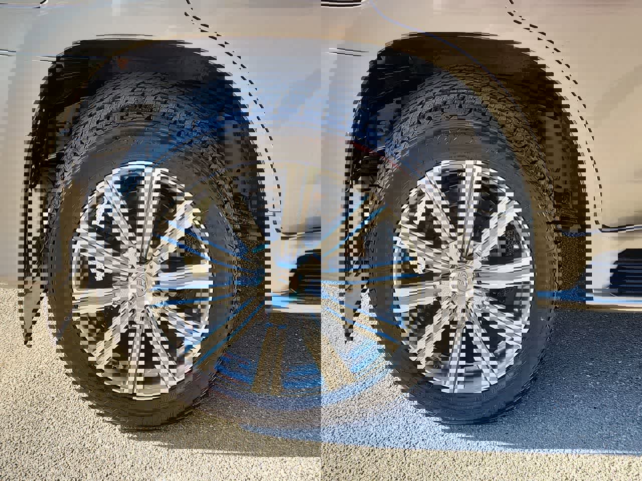 Used 2017 Lexus LX 570 4WD image 12