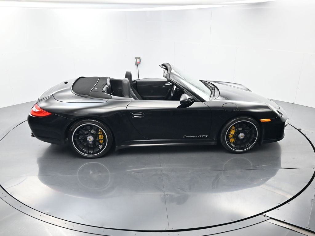 Used 2011 Porsche 911 Carrera GTS image 47