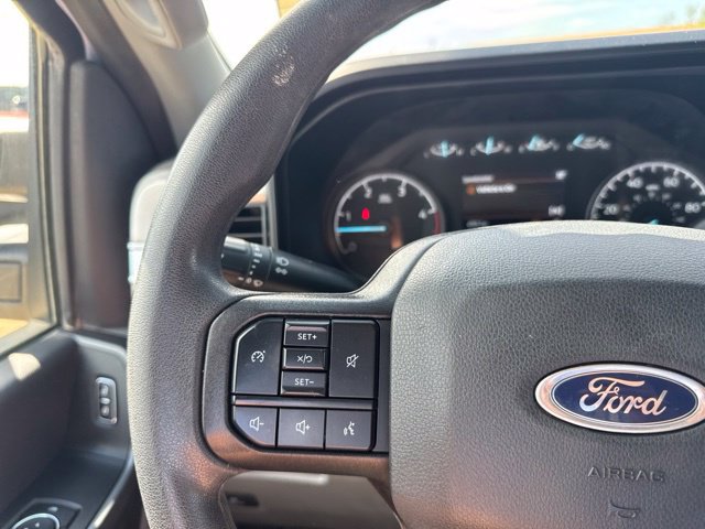 Used 2025 Ford F250 XLT w/ FX4 Off-Road Package AWD/4WD image 22