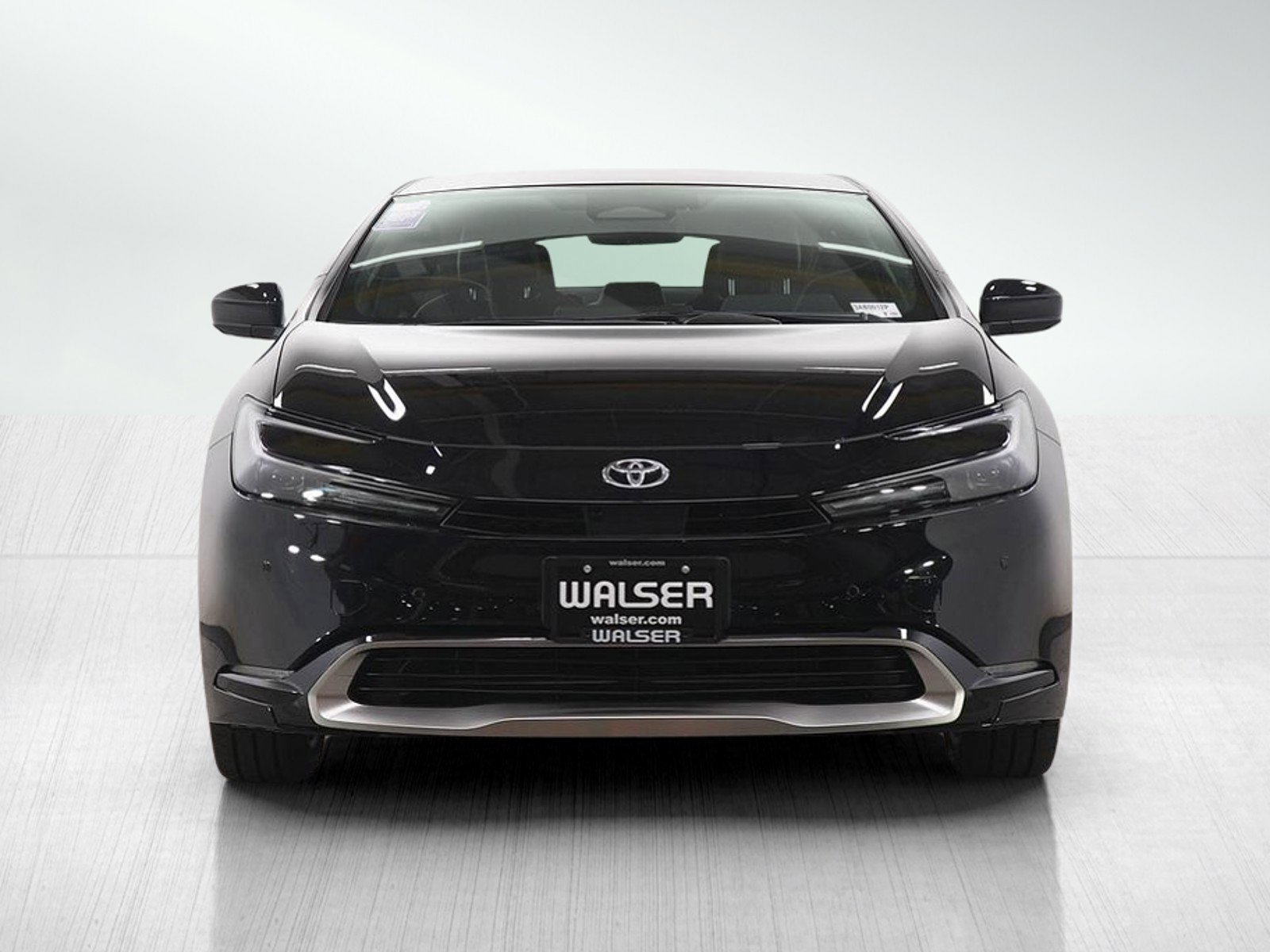 Used 2026 Toyota Prius Plug-In Hybrid w/ Limited Premium Package image 11