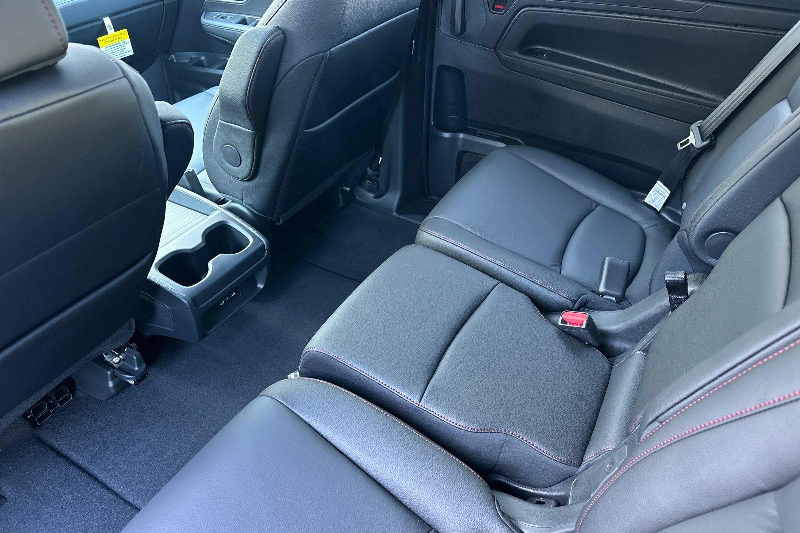 New 2026 Honda Odyssey Sport-L image 13