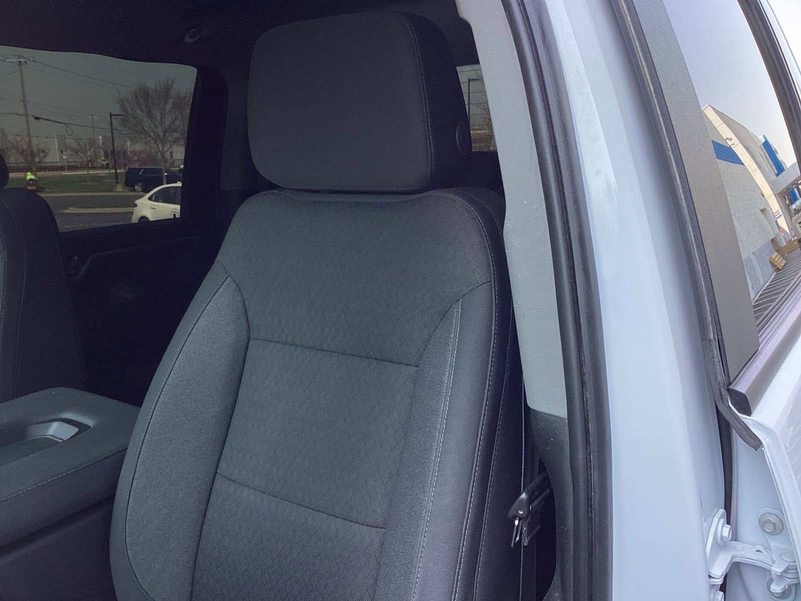 Used 2024 Chevrolet Silverado 2500 LT image 12