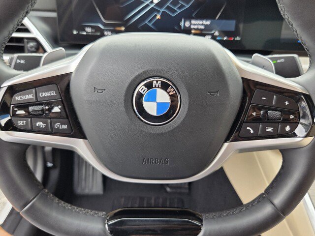 Used 2025 BMW 330i Sedan RWD image 24