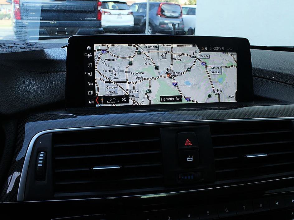 Used 2019 BMW M4 Coupe w/ Competition Package image 15