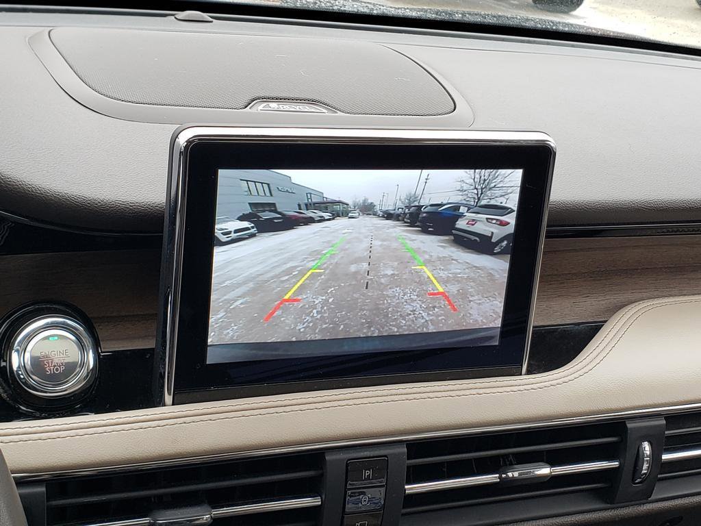 Used 2021 Lincoln Corsair Reserve w/ Elements Package image 37