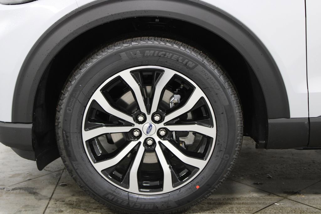 New 2026 Ford Explorer ST-Line RWD image 20