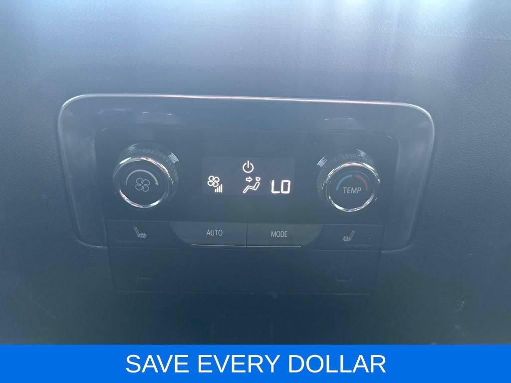 Used 2026 Chevrolet Tahoe LT w/ Comfort Package RWD image 19