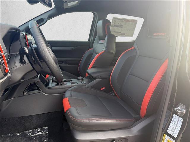 New 2026 Ford Ranger Raptor AWD/4WD image 10