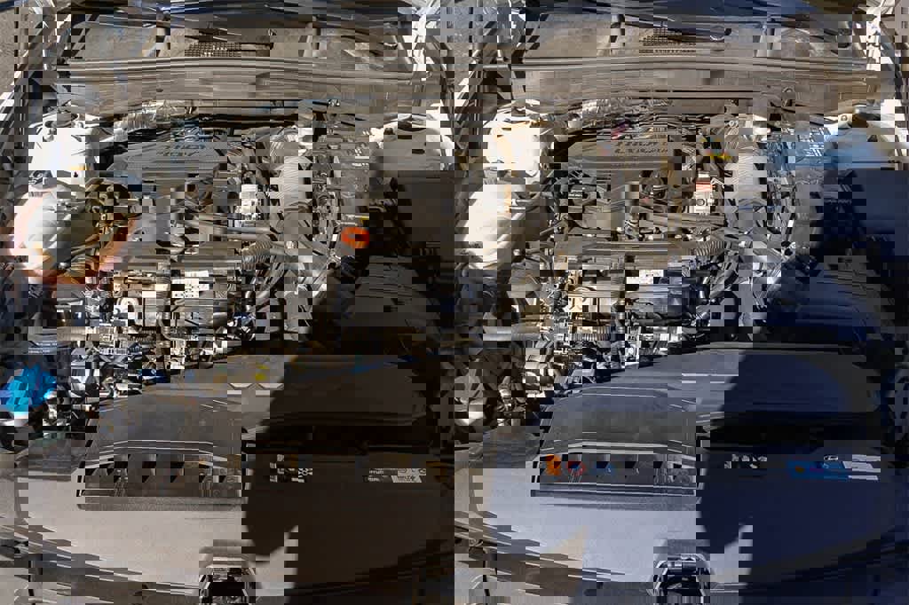 Used 2022 Hyundai Sonata Limited image 38